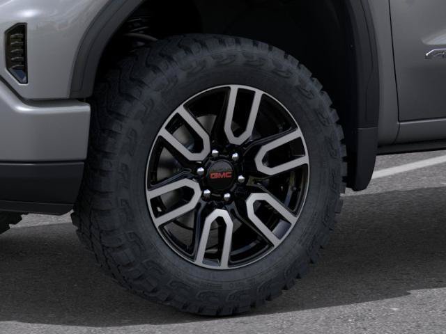 New 2026 GMC Sierra 1500 AT4 w/ Technology Package AWD/4WD image 33