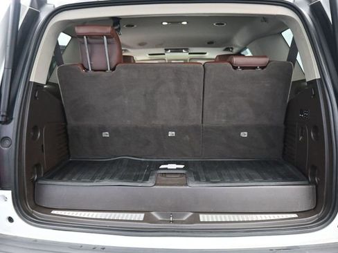 Used 2017 Chevrolet Tahoe Premier image 8