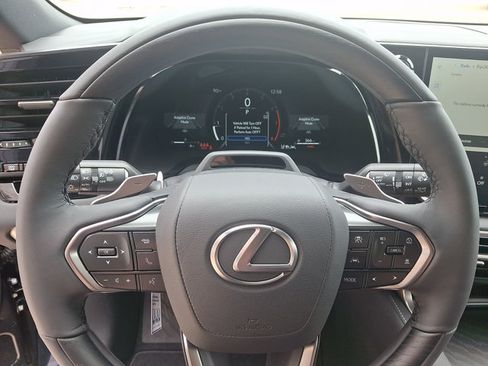 New 2026 Lexus RX 350 Premium AWD/4WD image 13