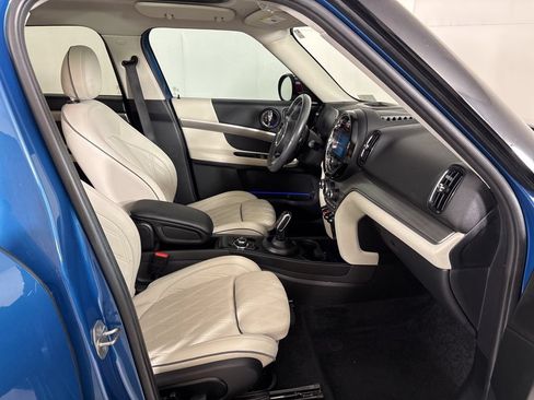 Used 2023 MINI Cooper Countryman S FWD image 15