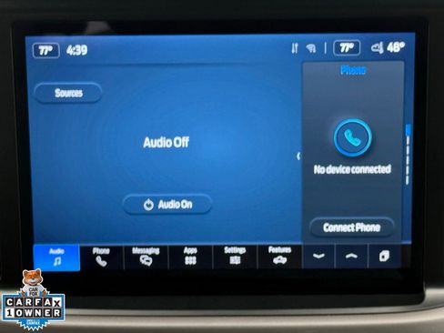 Used 2025 Ford F150 XLT w/ Equipment Group 301A Standard image 2