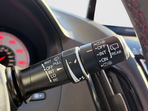 Certified 2025 Acura RDX A-Spec AWD/4WD image 13