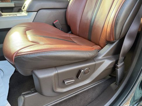 Used 2019 Ford F150 King Ranch w/ Equipment Group 601A Luxury image 30