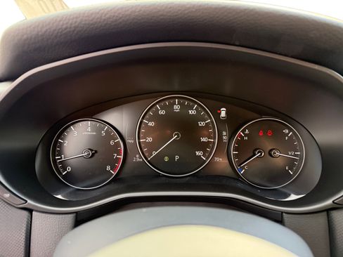 New 2026 MAZDA CX-50 Meridian Edition w/ Weather Package image 11