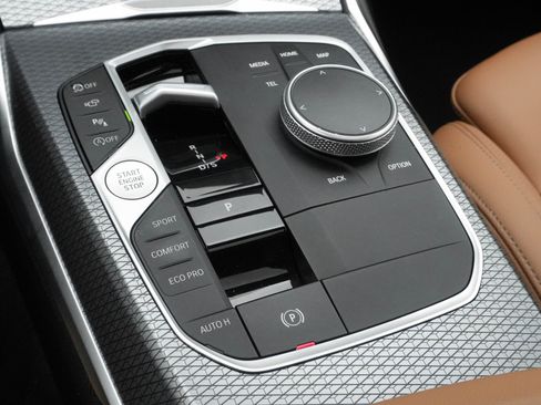 Certified 2025 BMW 430i image 27