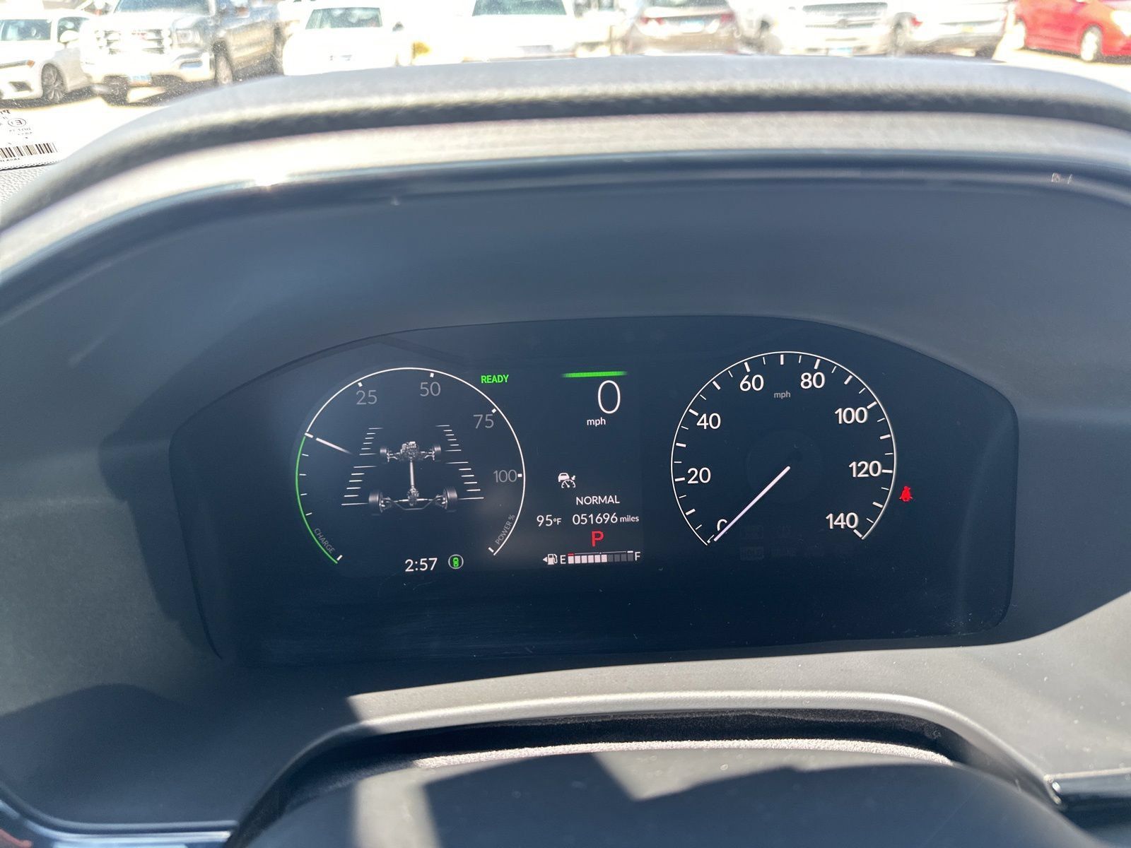 Used 2023 Honda CR-V Sport image 41