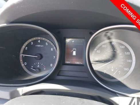 Used 2018 Hyundai Santa Fe Sport FWD image 6