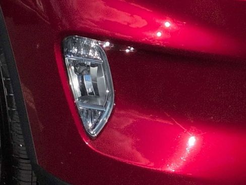 Used 2020 Ford Escape SEL image 11