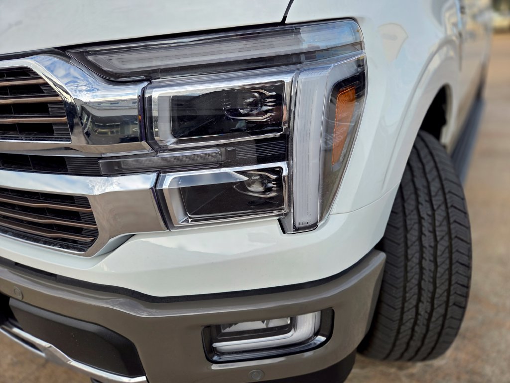 New 2026 Ford F150 King Ranch w/ Equipment Group 601A High AWD/4WD image 31
