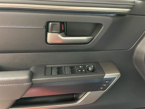 New 2026 Toyota Tundra Platinum AWD/4WD image 19