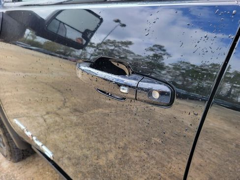 New 2026 GMC Sierra 3500 AT4 w/ AT4 Premium Plus Package image 8