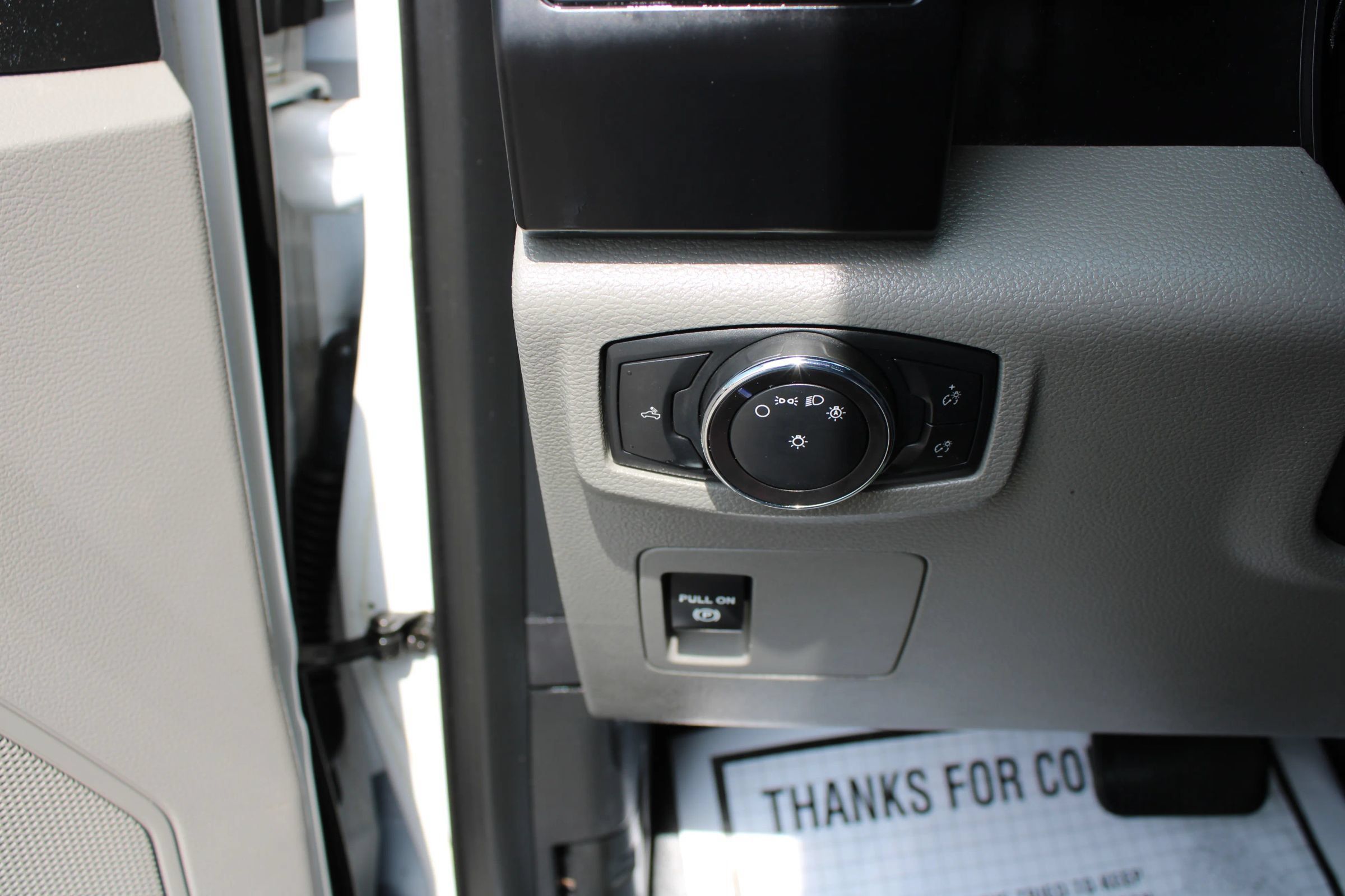 Used 2018 Ford F150 XL w/ Equipment Group 101A Mid RWD image 17