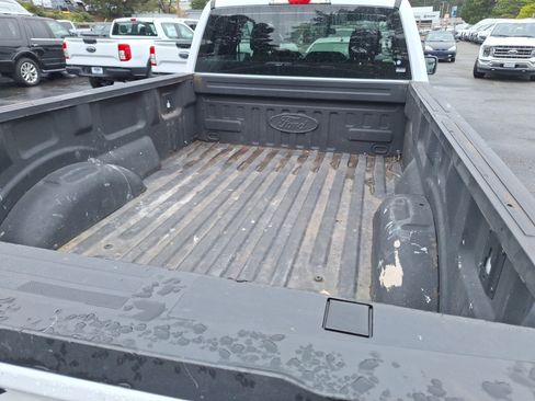 Certified 2021 Ford F150 XL w/ Equipment Group 101A High image 5