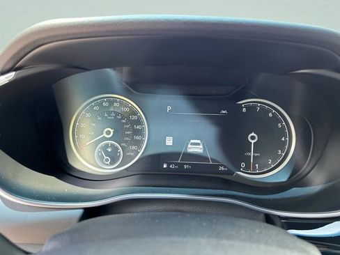 New 2026 Genesis G70 3.3T Sport Prestige image 32