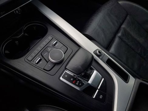 Used 2019 Audi A5 2.0T Premium w/ Convenience Package image 23