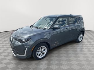 Certified 2024 Kia Soul LX w/ Option Group 015 image 1