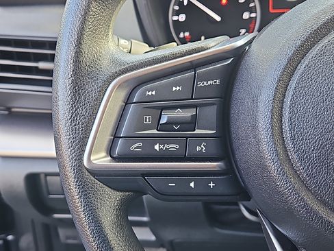 Certified 2025 Subaru Impreza 2.0i Sport image 12