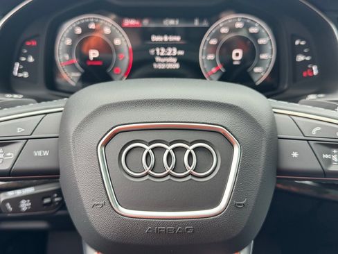 New 2026 Audi Q8 Premium Plus image 26
