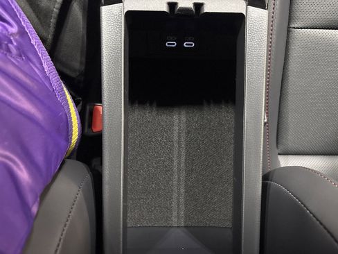 New 2026 Toyota Prius Plug-In Hybrid FWD image 14