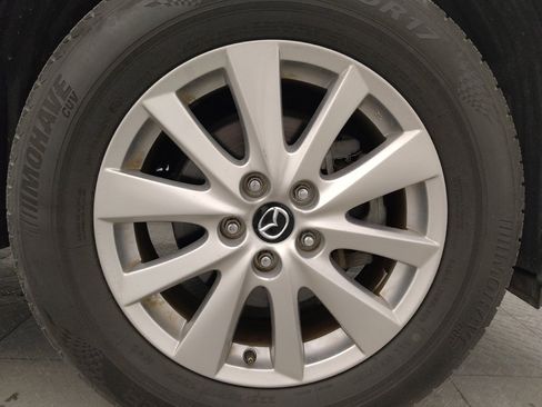 Used 2015 MAZDA CX-5 Touring FWD image 31