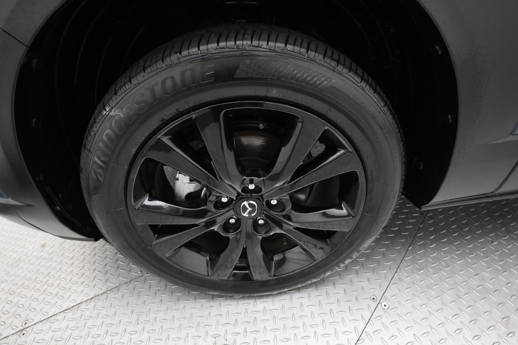 Used 2026 MAZDA CX-30 AWD 2.5 S image 25
