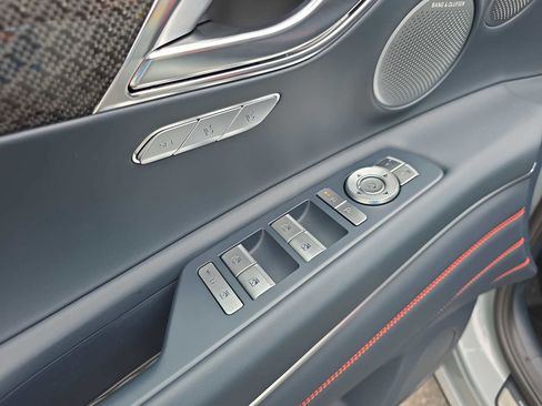 New 2026 Genesis GV80 3.5T e-SC AWD/4WD image 29