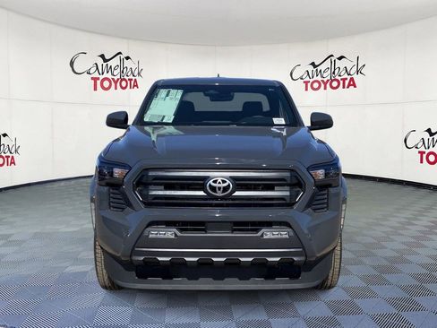 New 2026 Toyota Tacoma SR5 RWD image 3