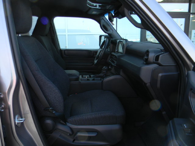 Used 2024 Toyota Land Cruiser 1958 AWD/4WD image 23