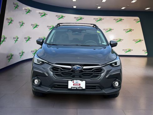 Certified 2025 Subaru Crosstrek 2.5i Limited w/ Crosstrek Mirror Package AWD/4WD image 2