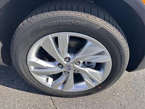 New 2026 Buick Encore GX Preferred w/ Advanced Technology Package image 14