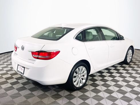Used 2016 Buick Verano FWD image 8