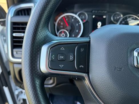 New 2026 RAM 3500 Big Horn image 20