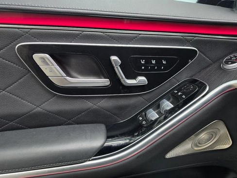 Used 2022 Mercedes-Benz S 580 4MATIC Sedan image 18