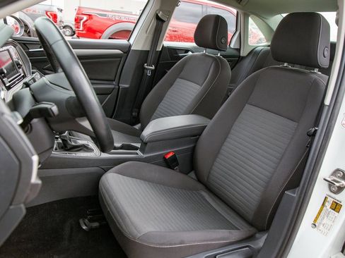 Used 2024 Volkswagen Jetta S image 12