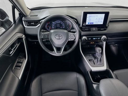 Used 2024 Toyota RAV4 XLE Premium FWD image 22