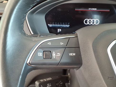 Used 2023 Audi Q5 2.0T Premium Plus w/ Premium Plus Package AWD/4WD image 14