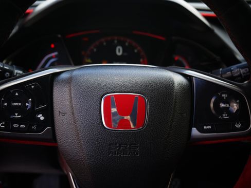 Used 2021 Honda Civic Type R image 22