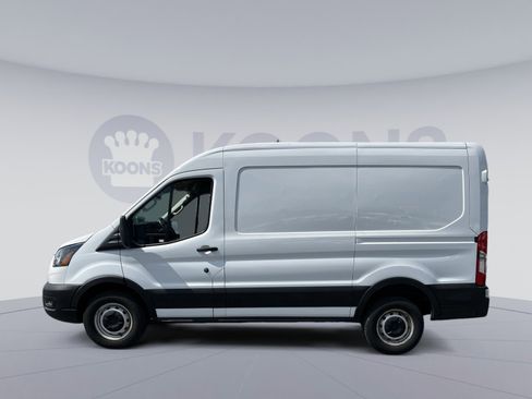 Used 2023 Ford Transit 250 Medium Roof image 13