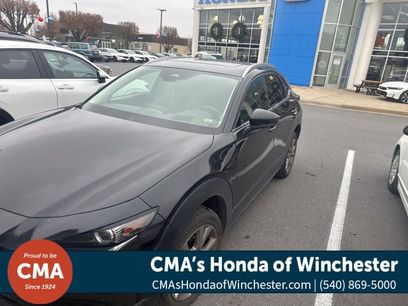 Used 2024 MAZDA CX-30 AWD 2.5 S w/ Premium Package