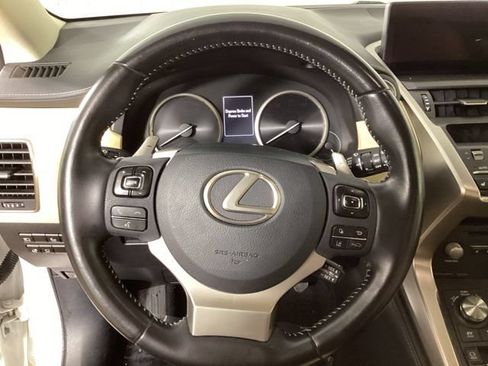 Used 2019 Lexus NX 300h AWD w/ Premium Package image 13