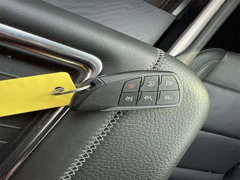 Used 2024 GMC Yukon Denali w/ Max Trailering Package image 32