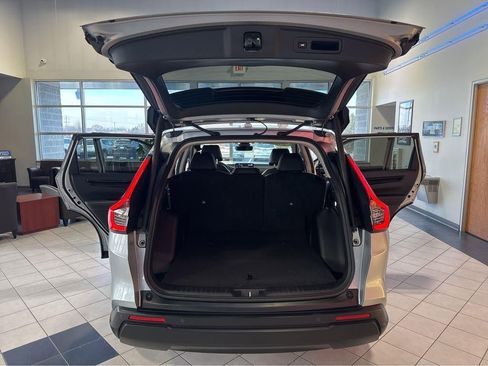 Used 2023 Honda CR-V EX-L image 11