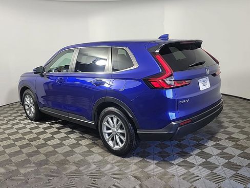 Certified 2024 Honda CR-V EX-L image 10