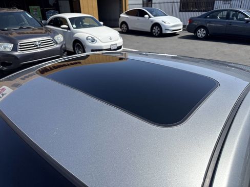 Used 2005 INFINITI G35 Coupe w/ (P01) Premium Pkg image 11