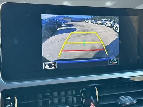 Certified 2023 Lexus GX 460 Premium image 26