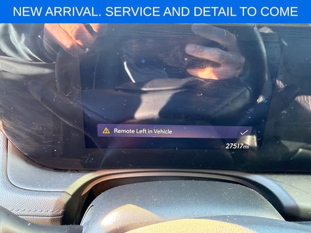 Used 2024 Buick Encore GX Avenir w/ Avenir Convenience Package FWD image 13