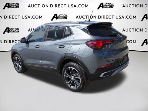 Used 2022 Buick Encore GX Select image 8
