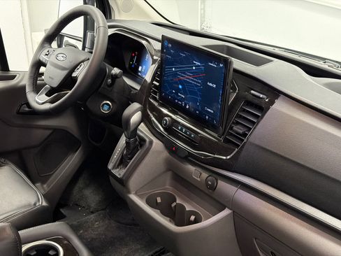New 2026 Ford Transit 150 Low Roof AWD image 15