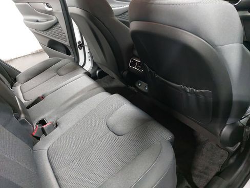 Certified 2023 Hyundai Santa Fe SEL w/ Cargo Package image 11