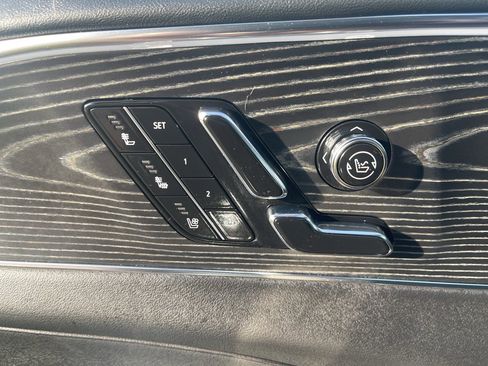 Used 2024 Cadillac Lyriq Luxury w/ LPO, Floor Liner Package image 19